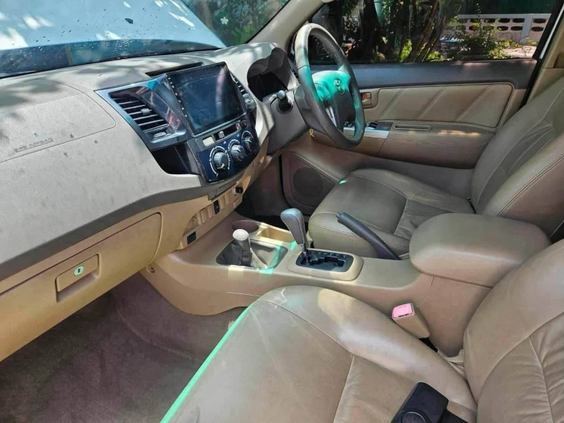 Horizon Vehicles HV #95084