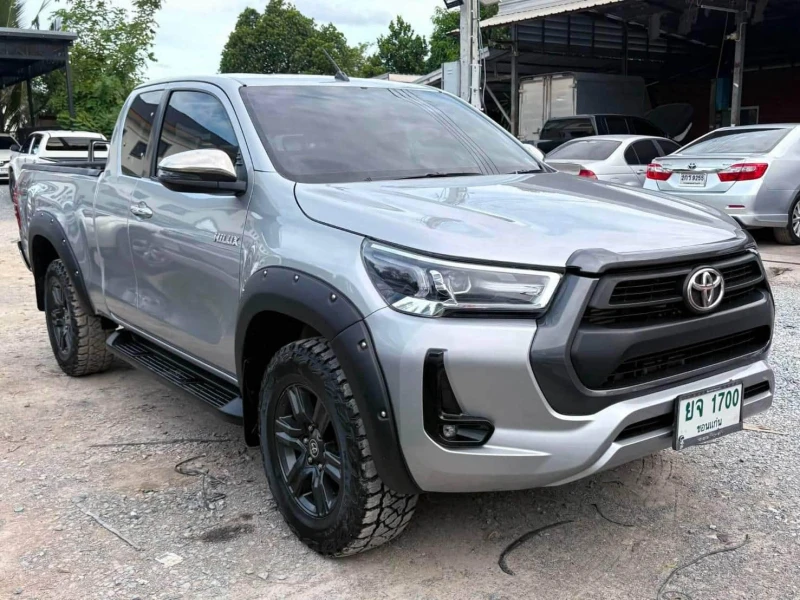 Horizon Vehicles HV #23038
