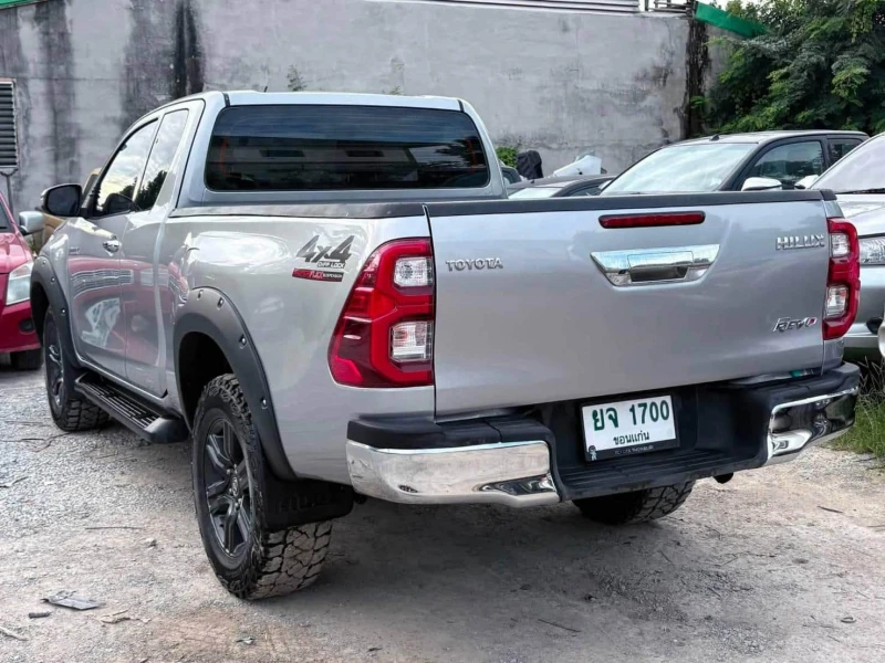 Horizon Vehicles HV #23038