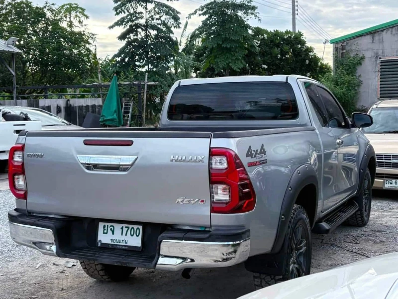 Horizon Vehicles HV #23038