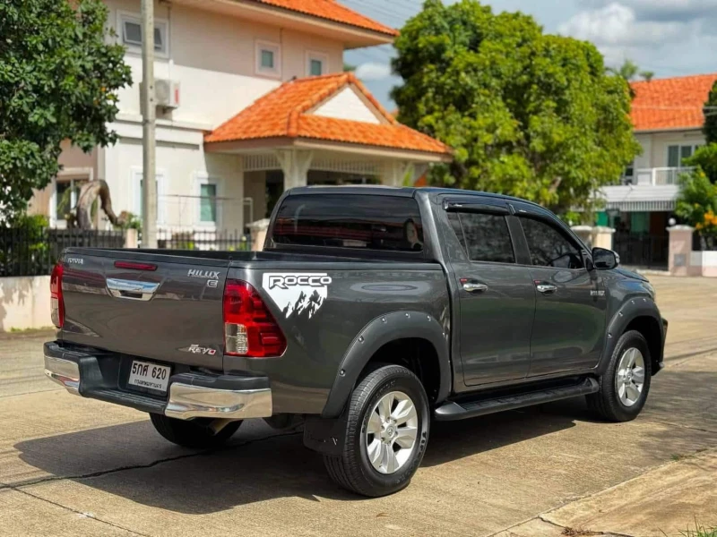 Horizon Vehicles HV #60272