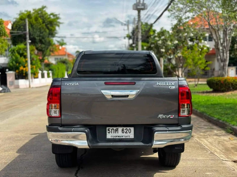 Horizon Vehicles HV #60272