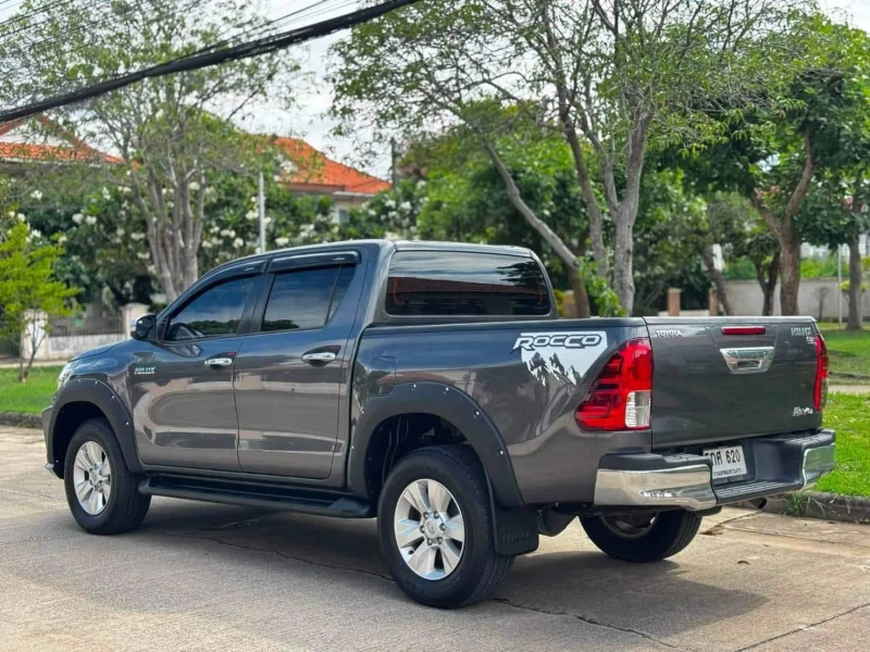 Horizon Vehicles HV #60272
