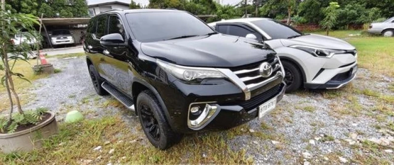 Horizon Vehicles HV #31207
