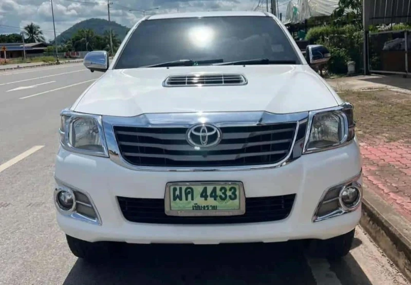 Horizon Vehicles HV #28424