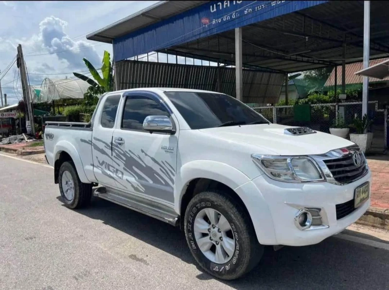 Horizon Vehicles HV #28424