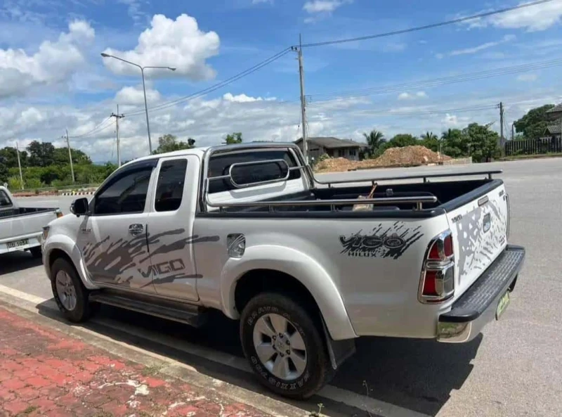 Horizon Vehicles HV #28424