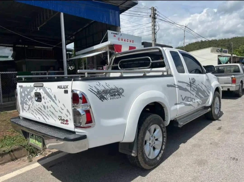 Horizon Vehicles HV #28424