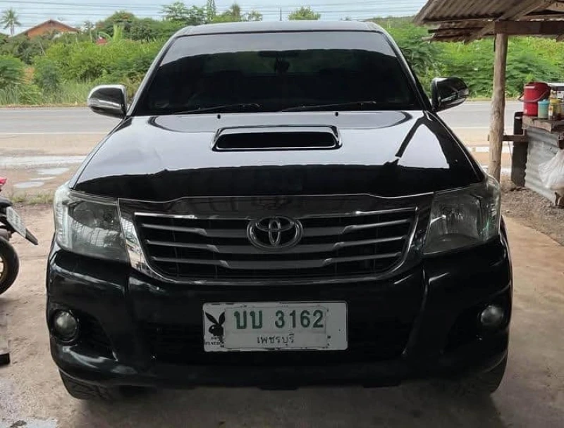 Horizon Vehicles HV #14229