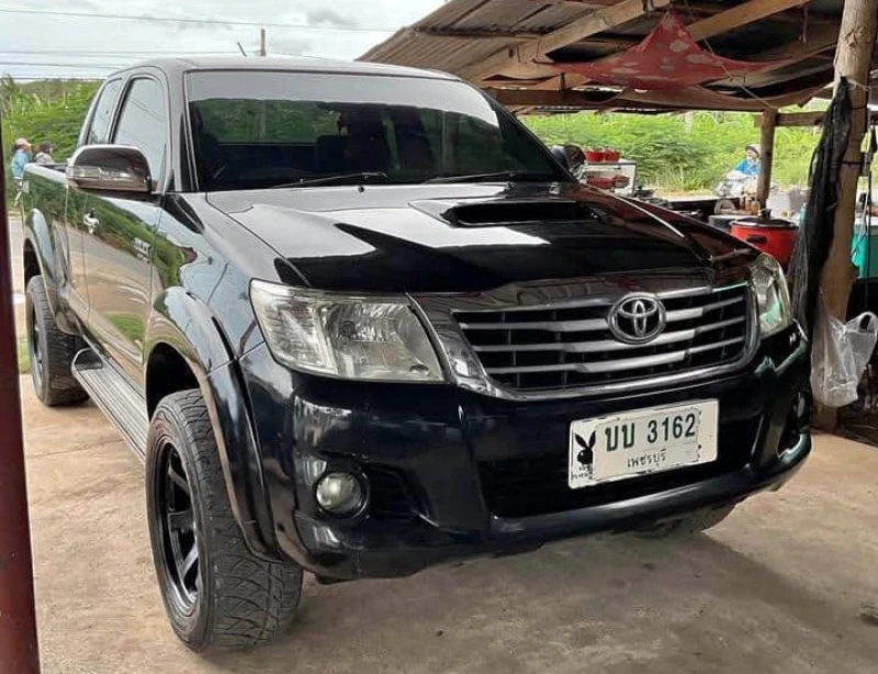 Horizon Vehicles HV #14229