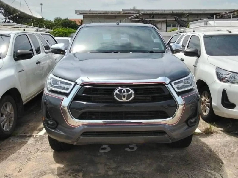 Horizon Vehicles HV #42528