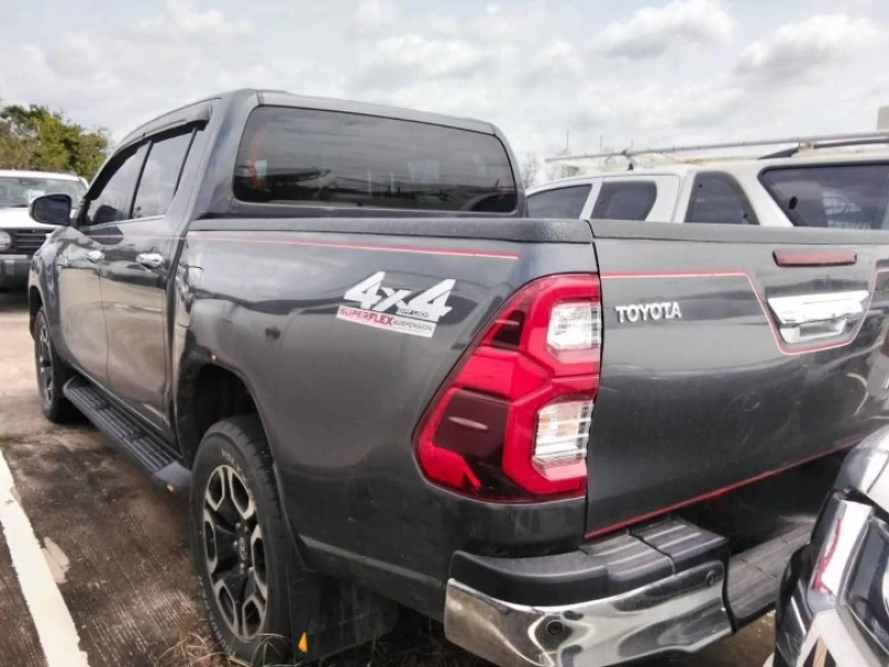 Horizon Vehicles HV #42528