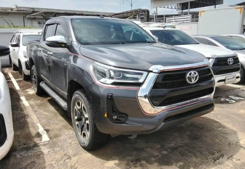 Horizon Vehicles HV #88375