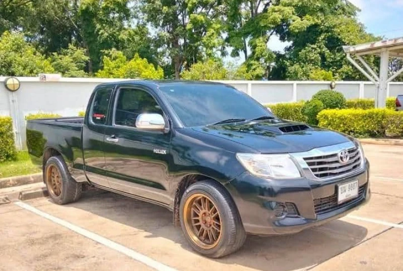 Horizon Vehicles HV #34955