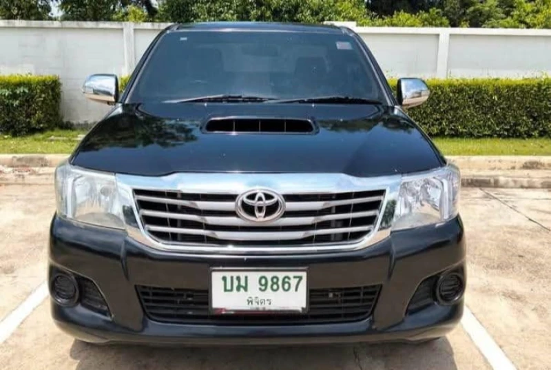 Horizon Vehicles HV #34955