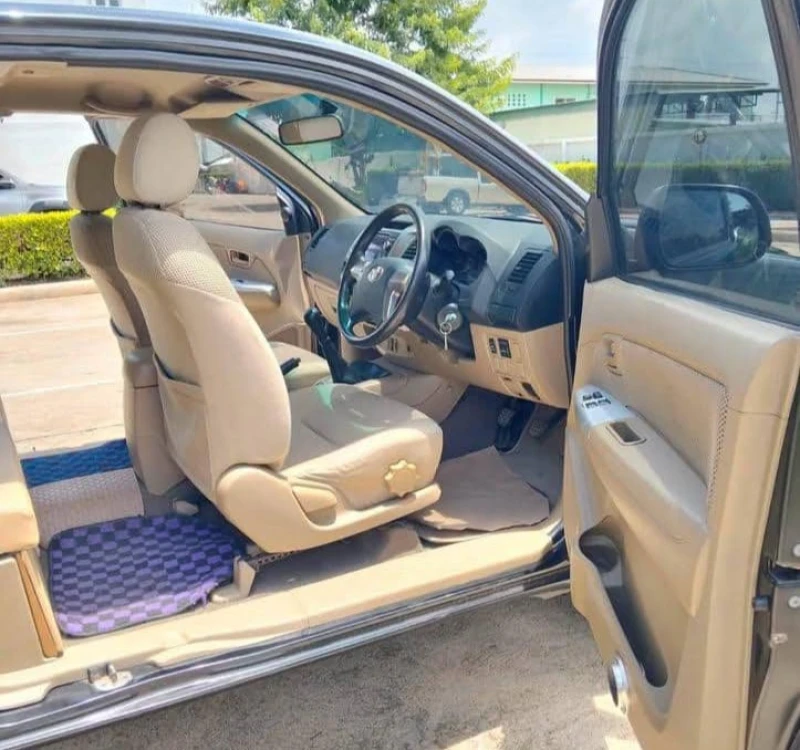 Horizon Vehicles HV #34955