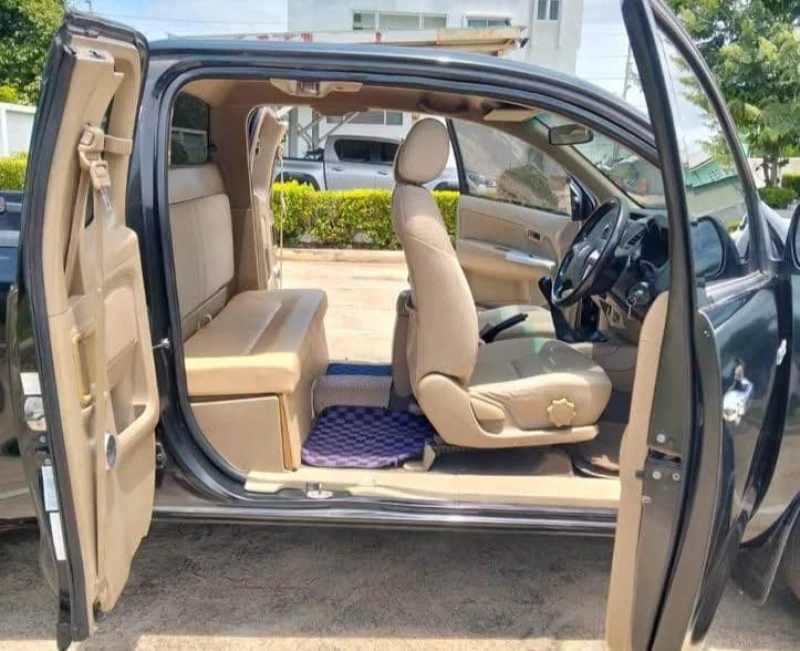 Horizon Vehicles HV #34955
