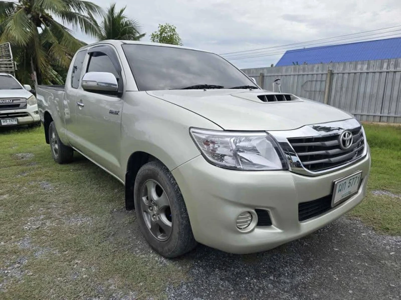 Horizon Vehicles HV #67629