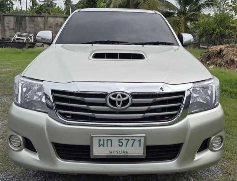 Horizon Vehicles HV #67629