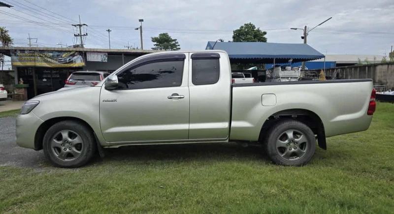 Horizon Vehicles HV #67629