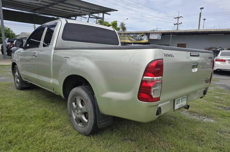 Horizon Vehicles HV #67629