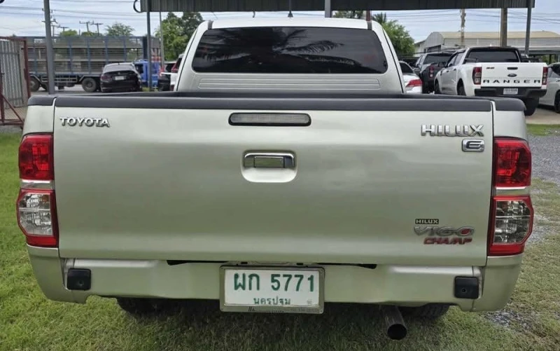 Horizon Vehicles HV #67629