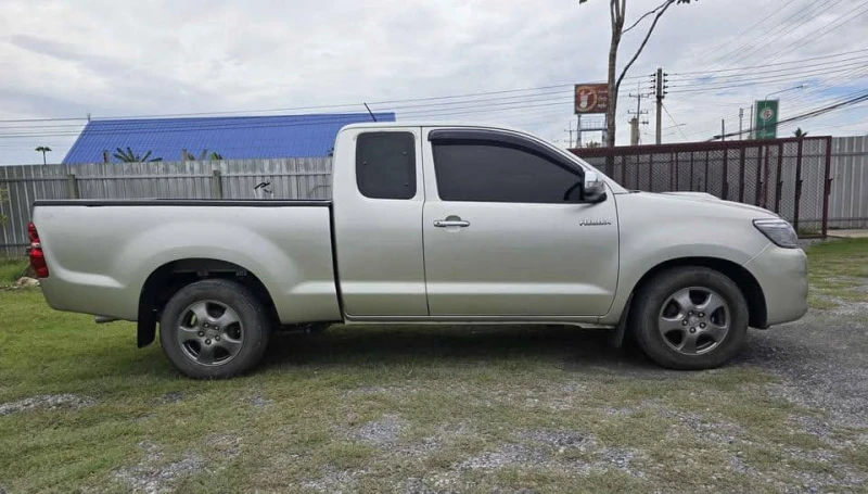 Horizon Vehicles HV #67629