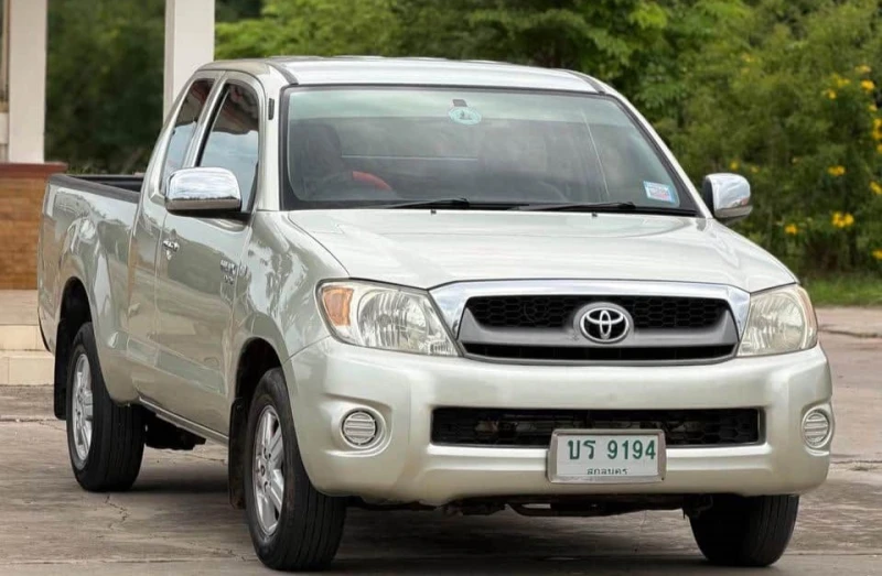 Horizon Vehicles HV #81306