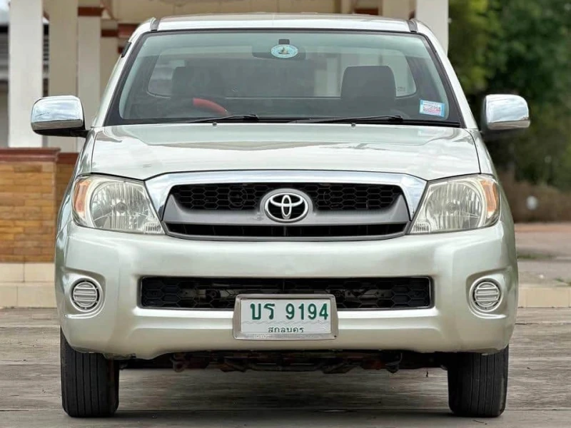 Horizon Vehicles HV #81306
