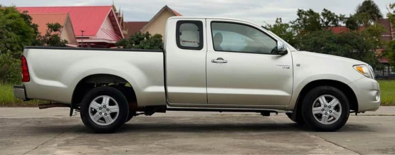 Horizon Vehicles HV #81306