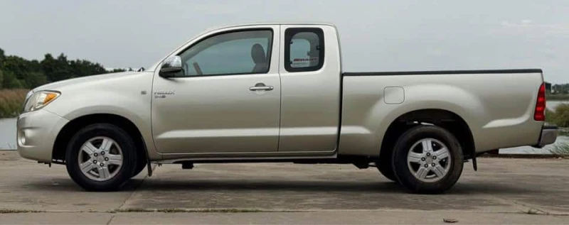 Horizon Vehicles HV #81306
