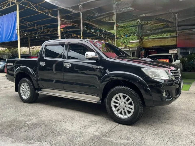Horizon Vehicles HV #31276