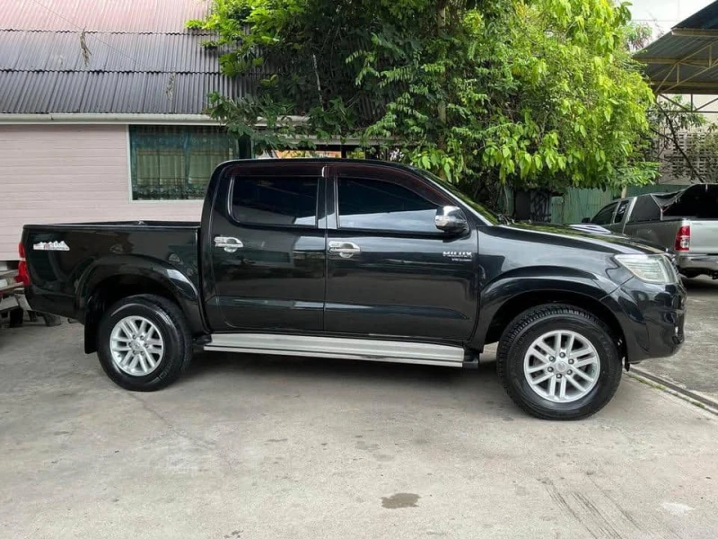Horizon Vehicles HV #31276