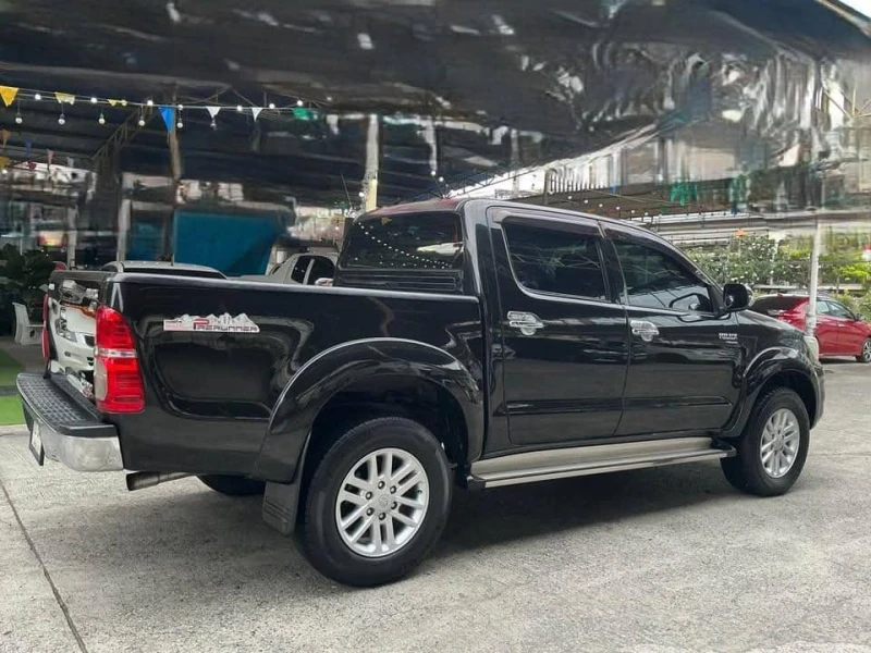 Horizon Vehicles HV #31276
