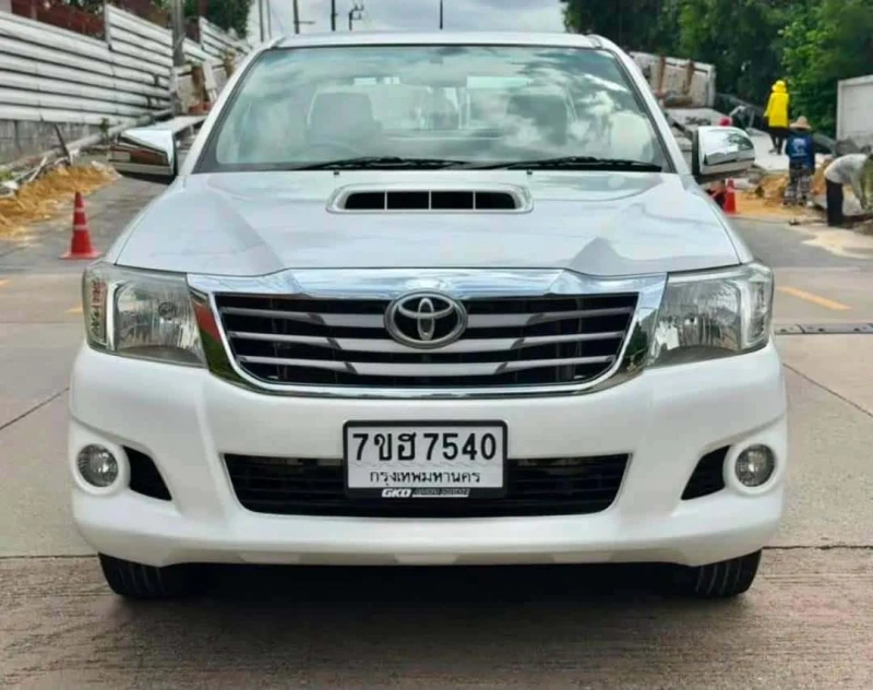 Horizon Vehicles HV #16219