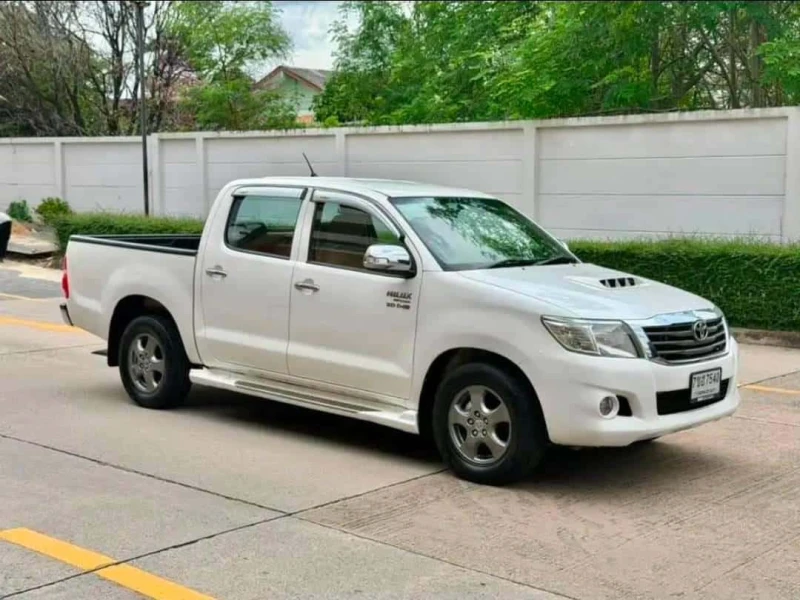 Horizon Vehicles HV #16219