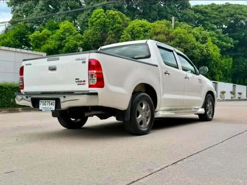 Horizon Vehicles HV #16219