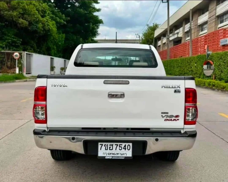 Horizon Vehicles HV #16219