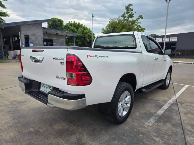 Horizon Vehicles HV #43159