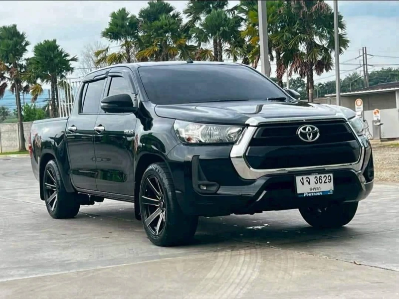 Horizon Vehicles HV #49416