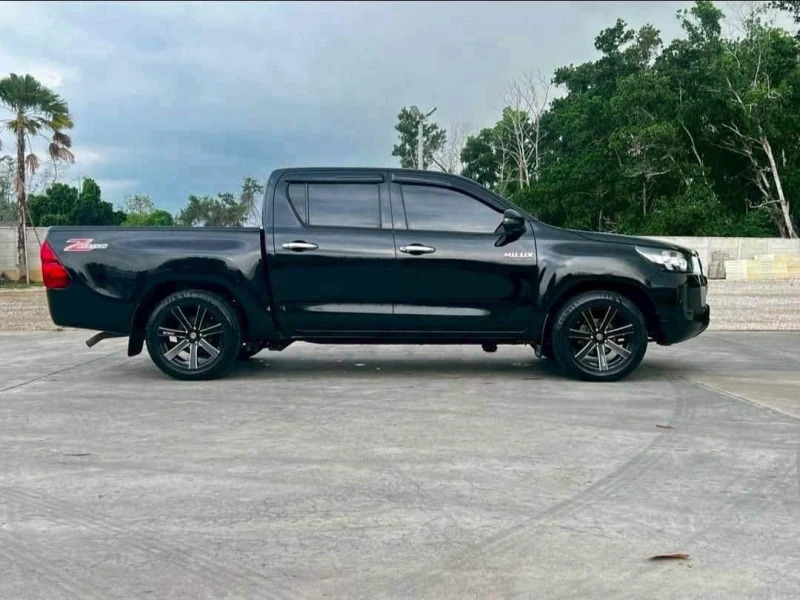 Horizon Vehicles HV #49416