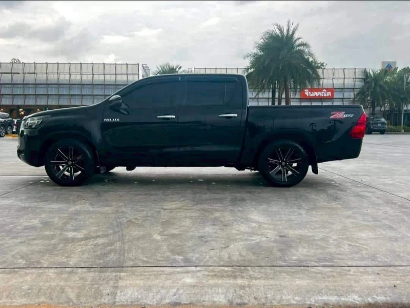 Horizon Vehicles HV #49416