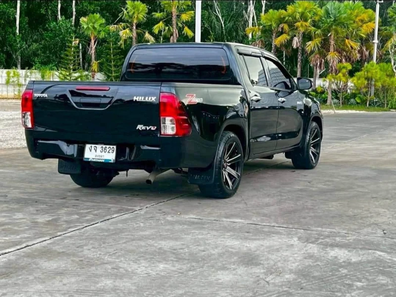Horizon Vehicles HV #49416