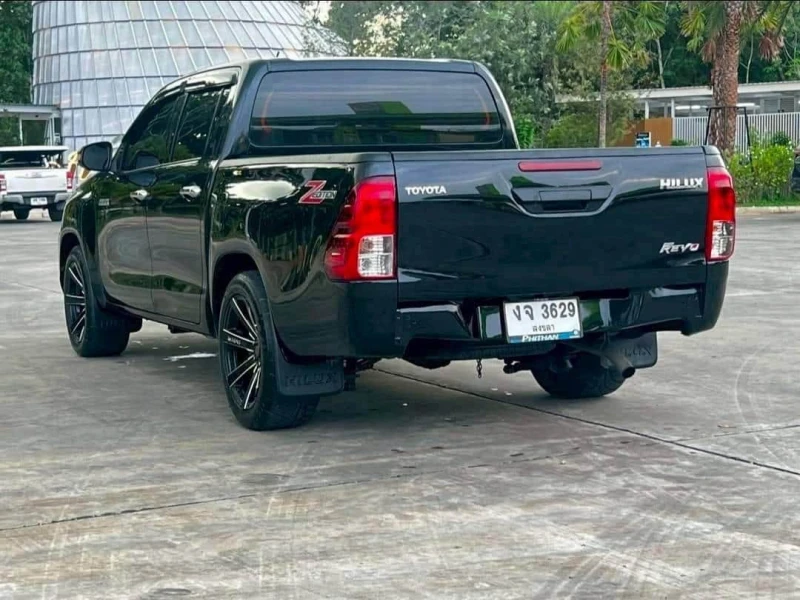 Horizon Vehicles HV #49416
