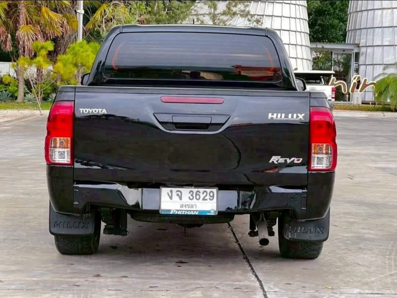 Horizon Vehicles HV #49416