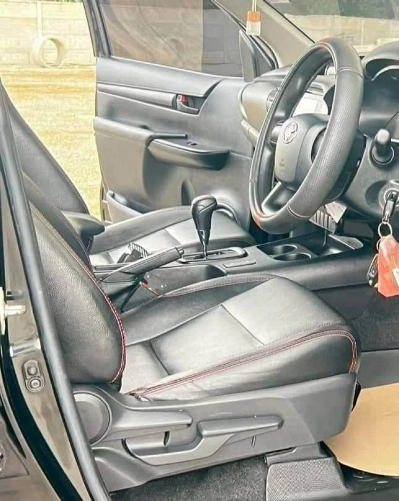 Horizon Vehicles HV #49416