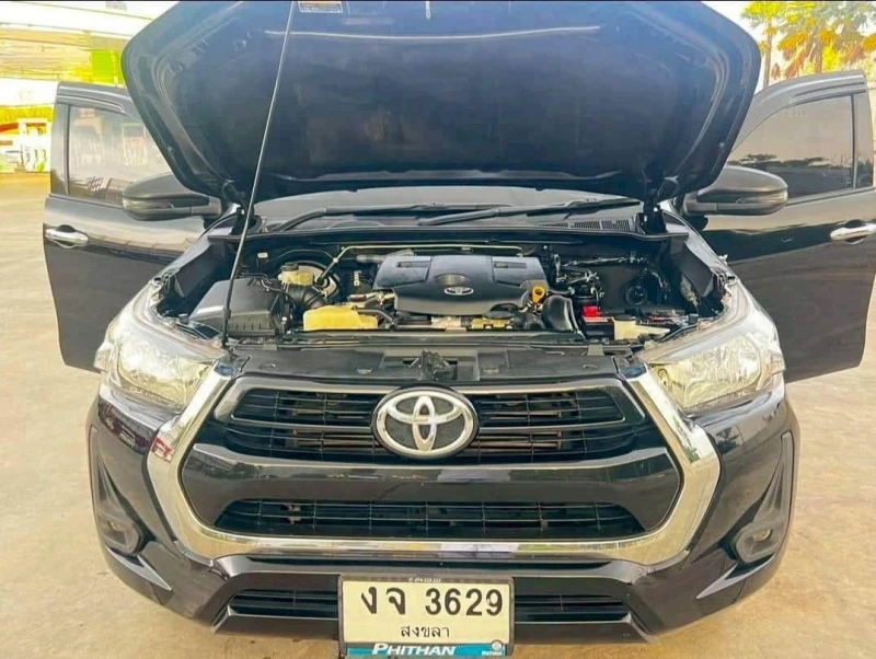 Horizon Vehicles HV #49416