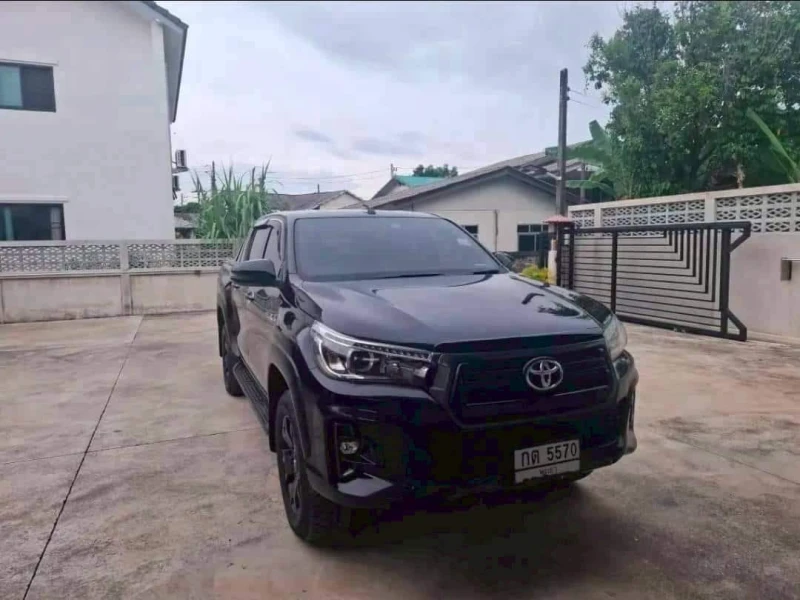 Horizon Vehicles HV #16045