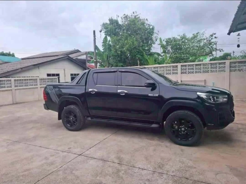 Horizon Vehicles HV #16045