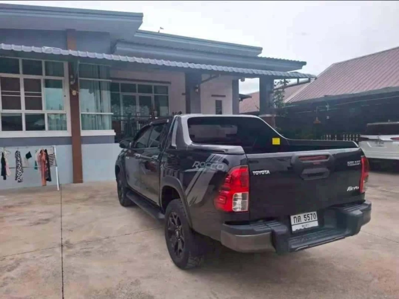 Horizon Vehicles HV #16045